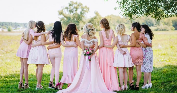 Ultimate Guide to Plan a Perfect Bachelorette Party
