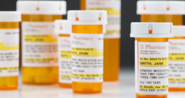 Guide To Read Prescription Medication Labels - Mermed Australia