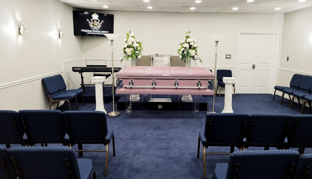 significance of Funeral Services