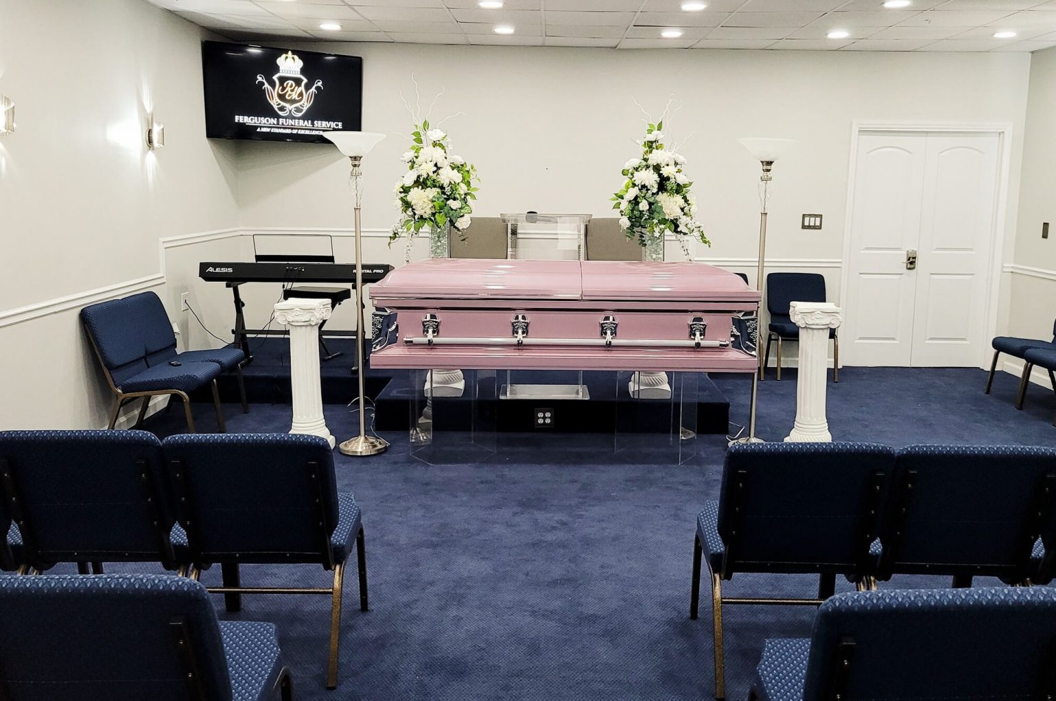 significance of Funeral Services