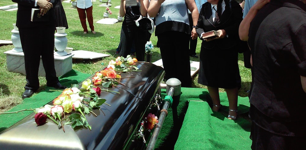 Importance of Funeral Services