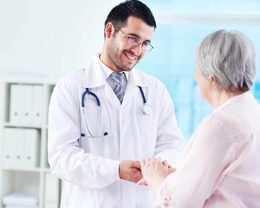 How To Find The Best Family Doctor In Your City