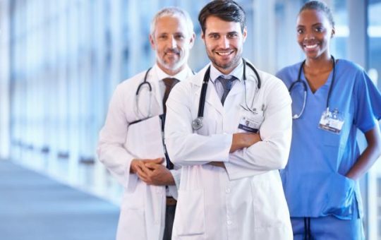 To Find The Best Family Doctor In Your City