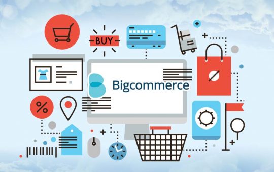 Bigcommerce Development