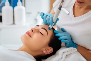 Hydrafacial Booster | Glow Bright Med Spa