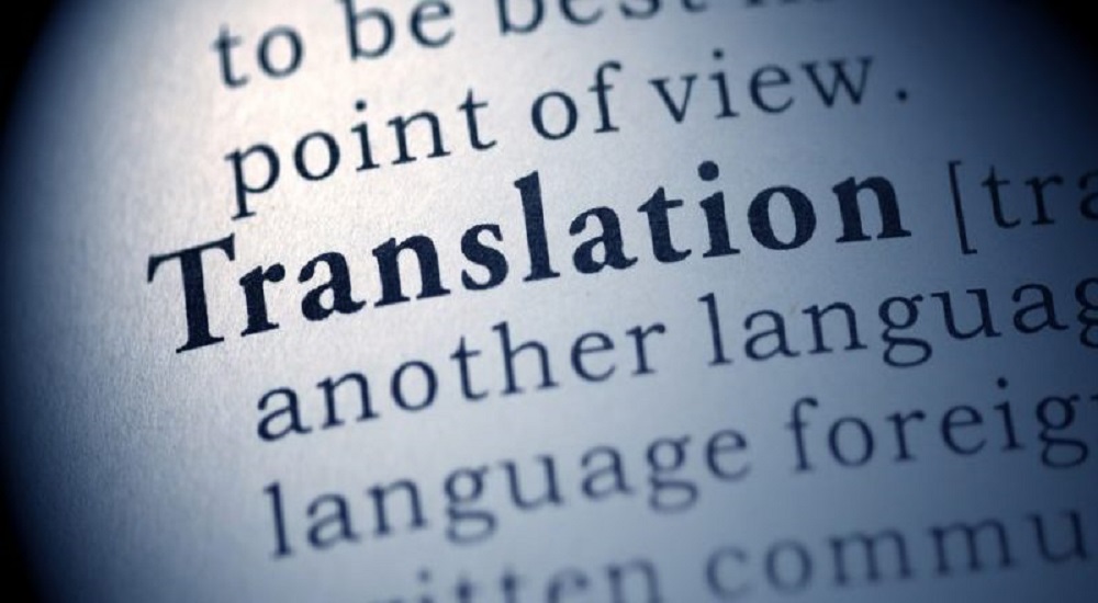 Translation Services In Dubai