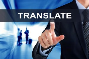 Translation Services Dubai
