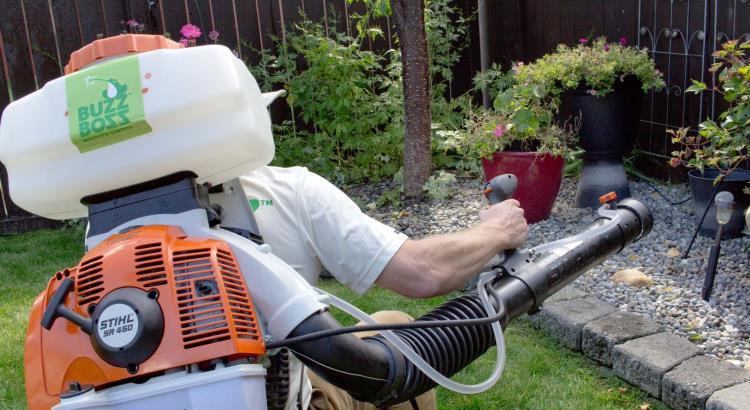 pest control calgary