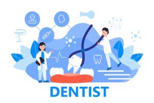 dental services online