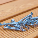 What Are The Best Screws to Use for Decking?