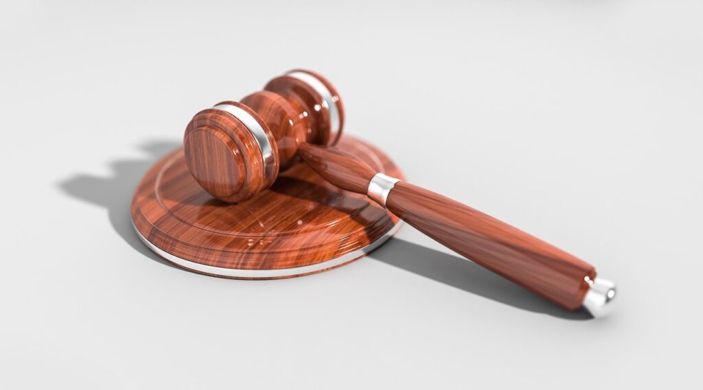 Legal translation
