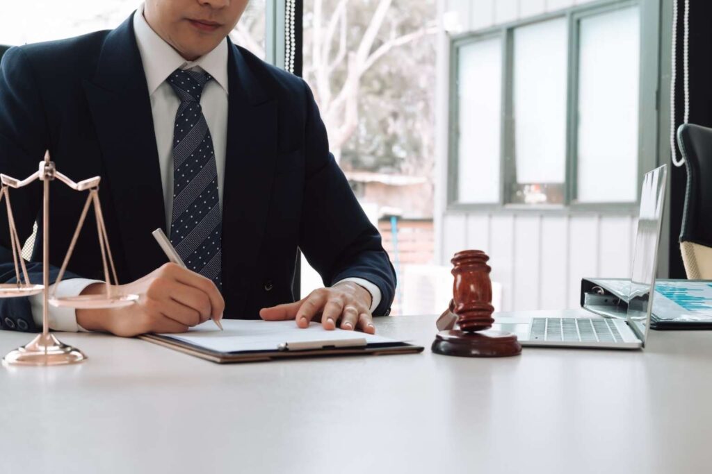SEO for attorney in Sugar Land | Web Cures Digital