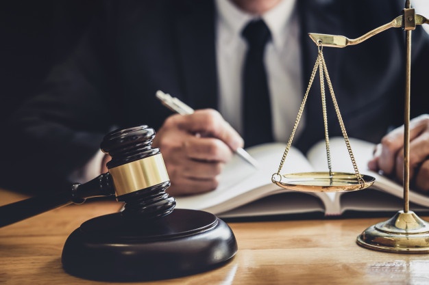 law firm SEO agency New Jersey