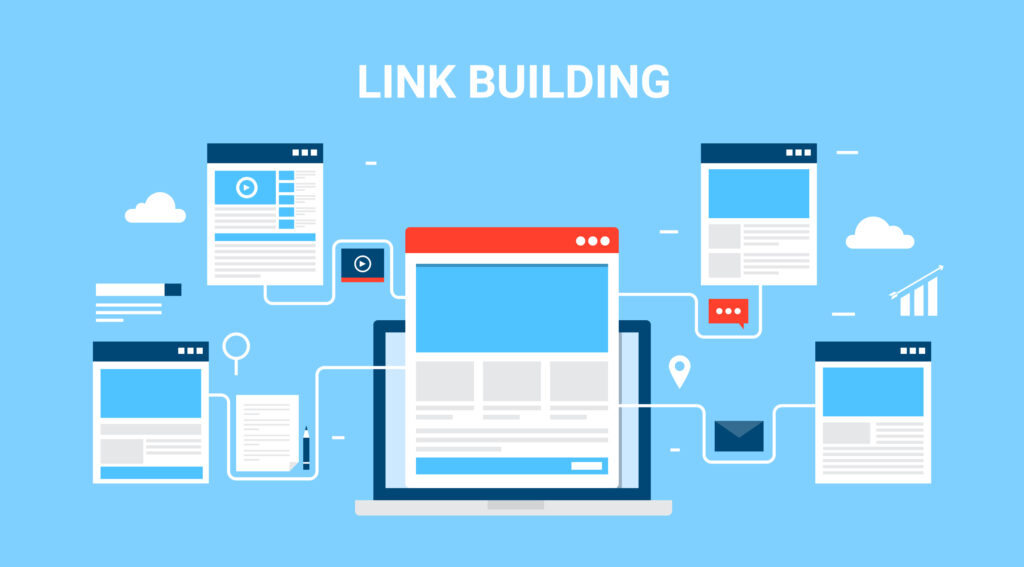 law firm SEO