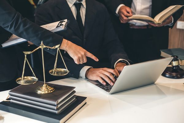 SEO is Critical for Law Firms