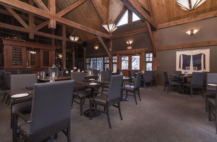 banff meeting rooms