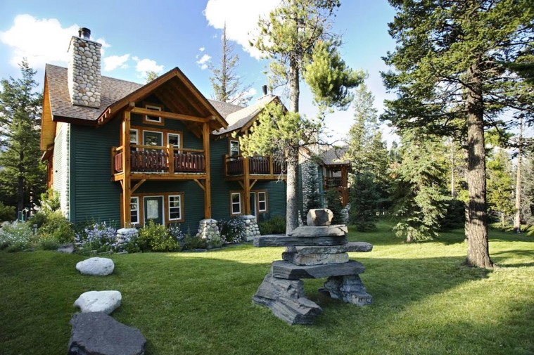 banff meeting rooms