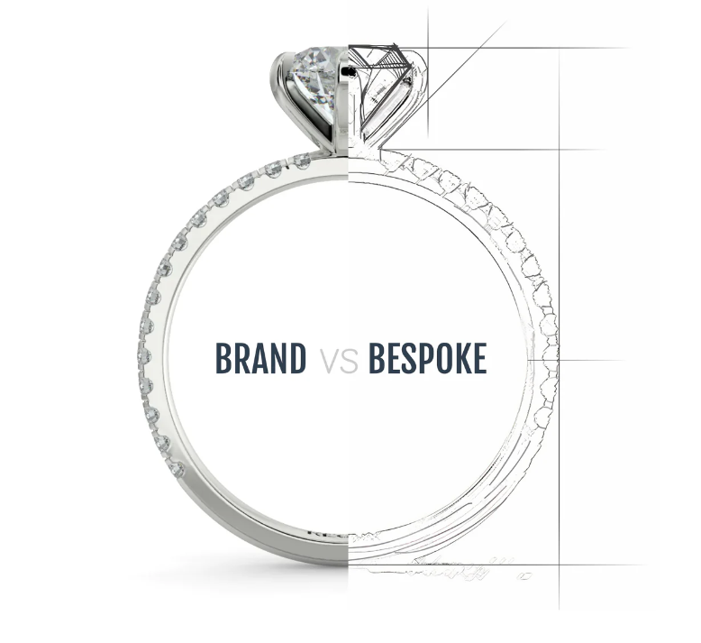 platinum engagement rings