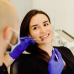 Cosmetic Dentist in Encino