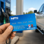 fuel card network