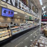 international supermarket in Culver City