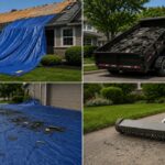A Homeowner’s Guide to Planning a Safe and Successful Roof Replacement