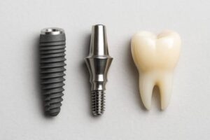 Iplant Dentist in Agoura Hills